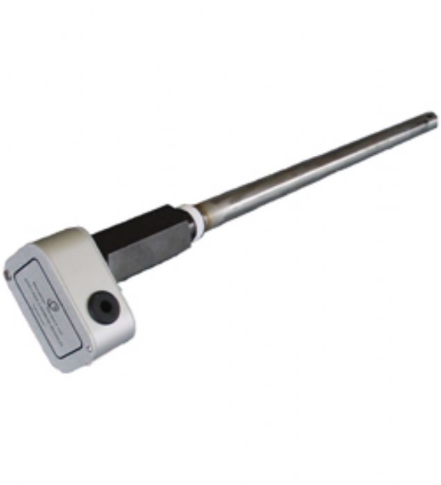Carbonseer Probe – Sensor para Tratamiento Térmico